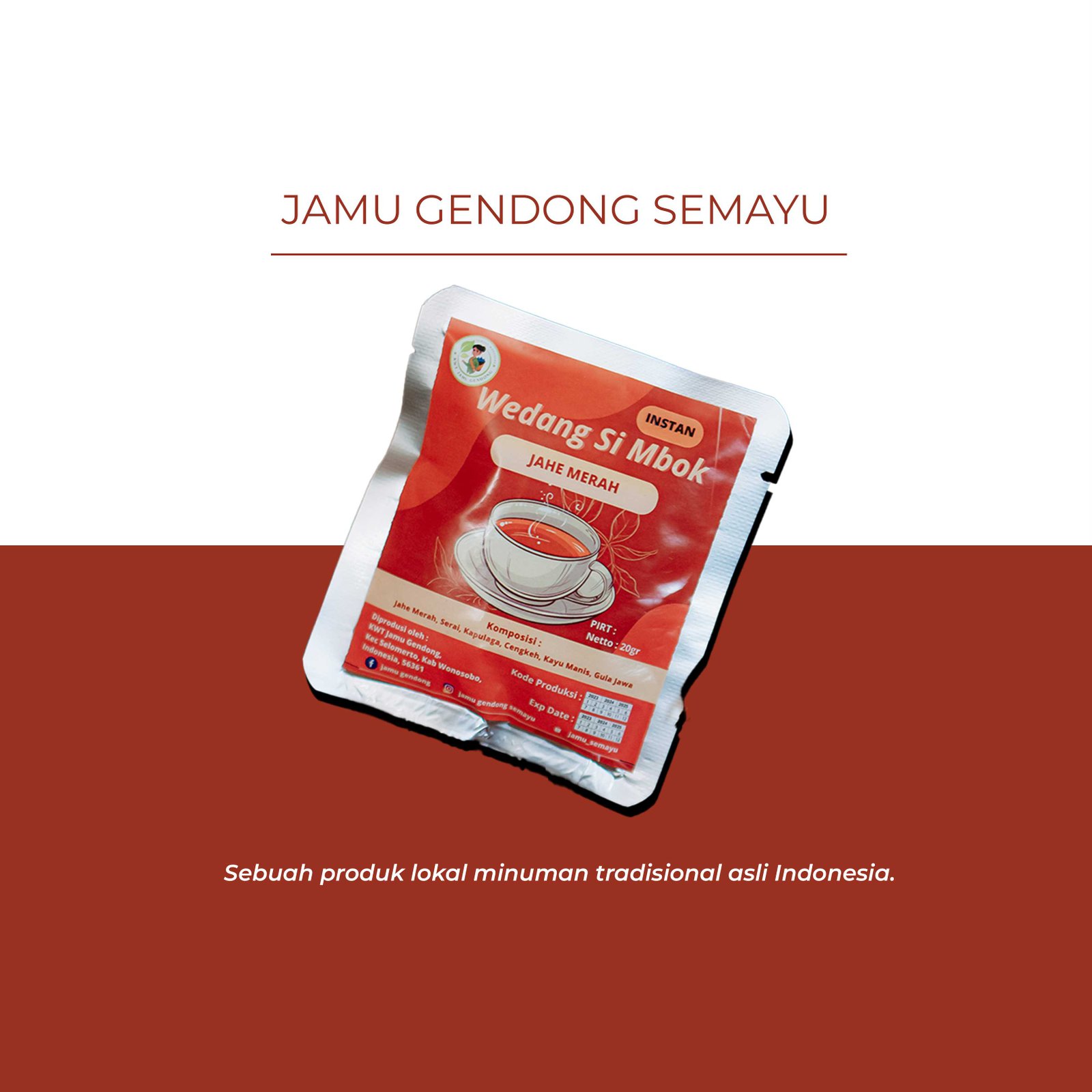 Foto Produk